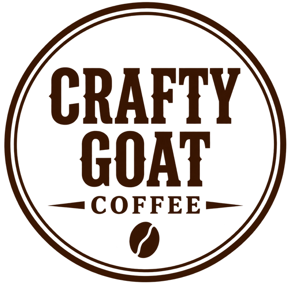 Crafty Goat Coffee