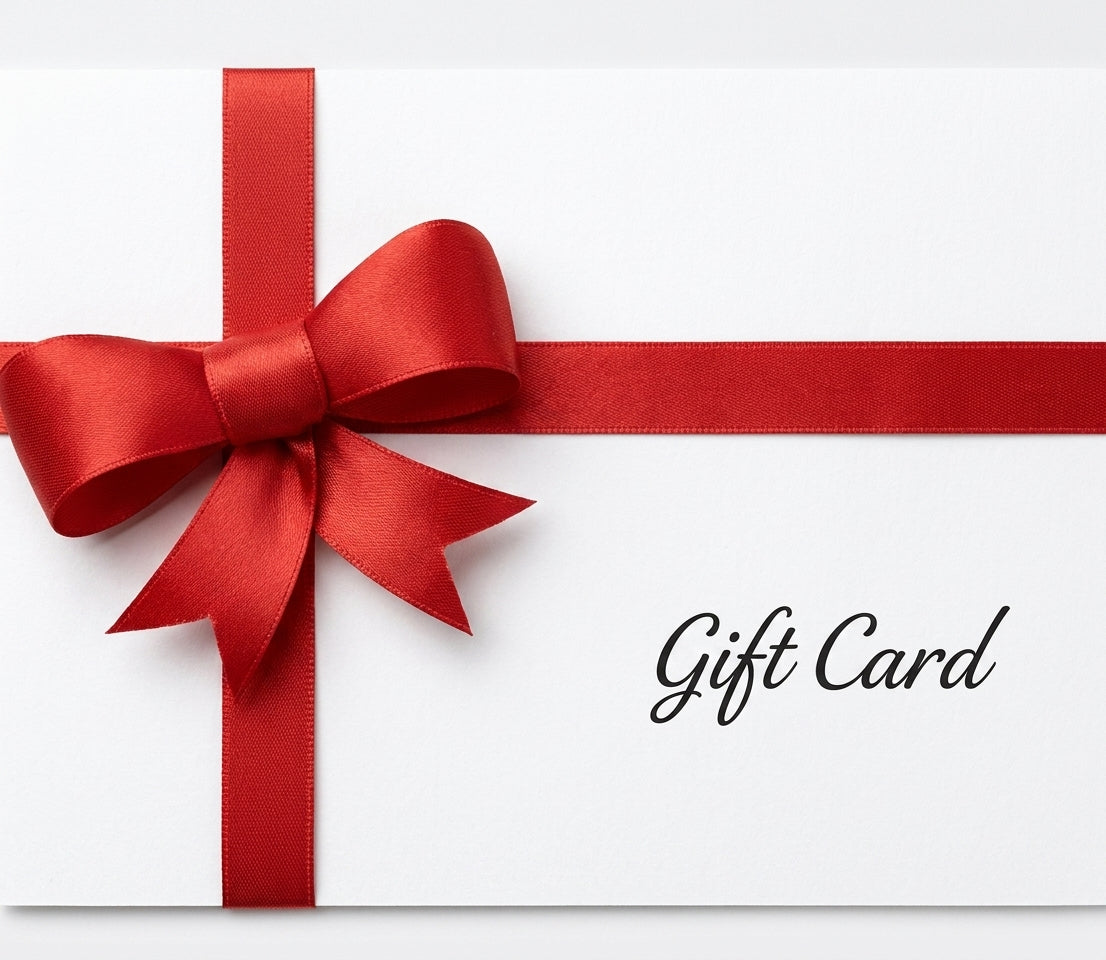Crafty Goat gift card